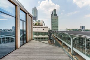 Гостиница Room Mate Bruno