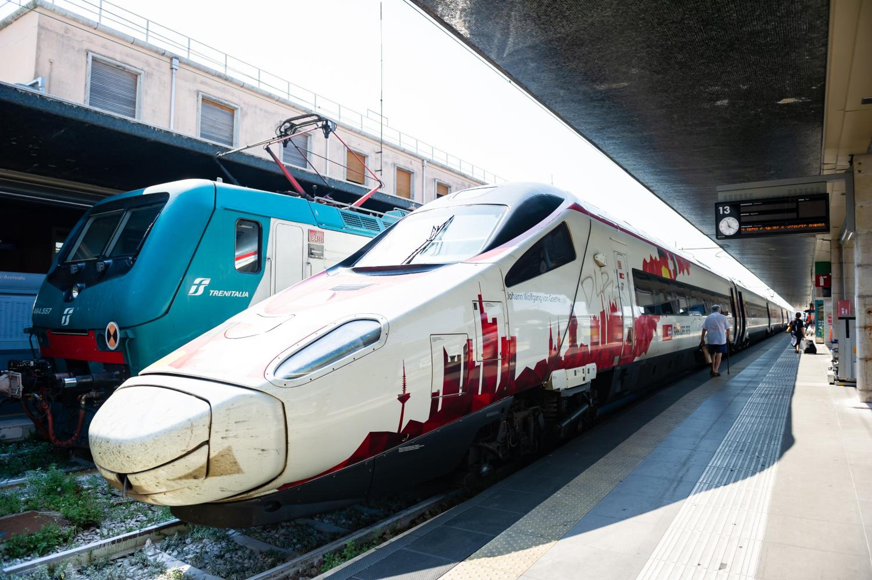 Фото Staycity Aparthotels, Venice, Mestre