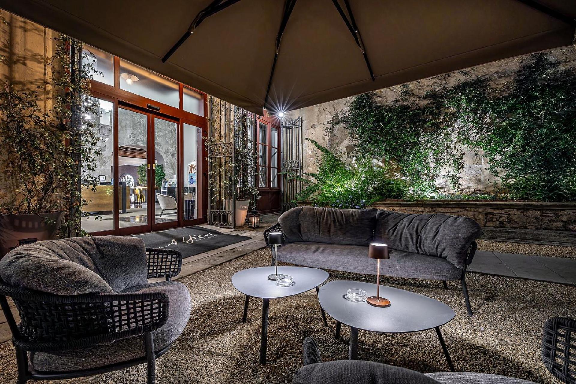 Фото Palazzo Alfieri