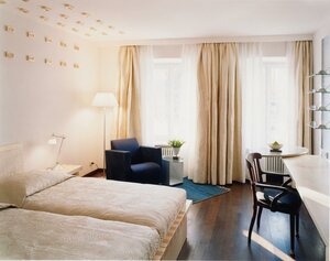 Гостиница Hotel Greif