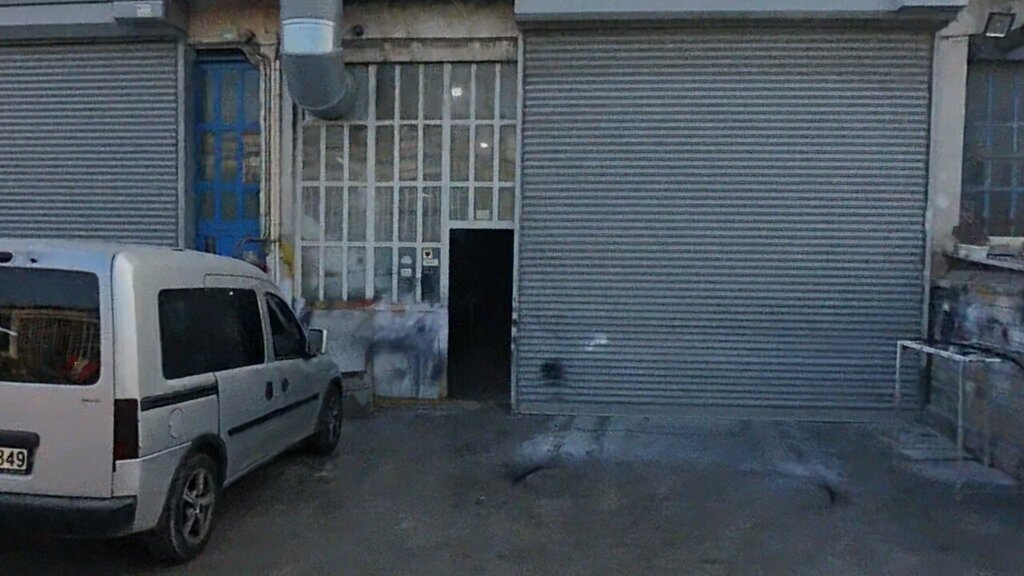 Car painting Ocal Auto Paint, Konya, photo