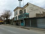 Hicret Mosque (Konya, Selçuklu, Yeni Sille Cad., 18), mosque