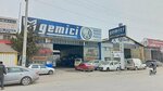 Gemici Service & Spare Parts (Konya, Selcuklu, Horozluhan Neighborhood, Buyuksahin Avenue, 10), tienda de repuestos y artículos para automóviles