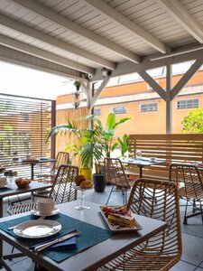Гостиница Elizabeth Lifestyle Hotel