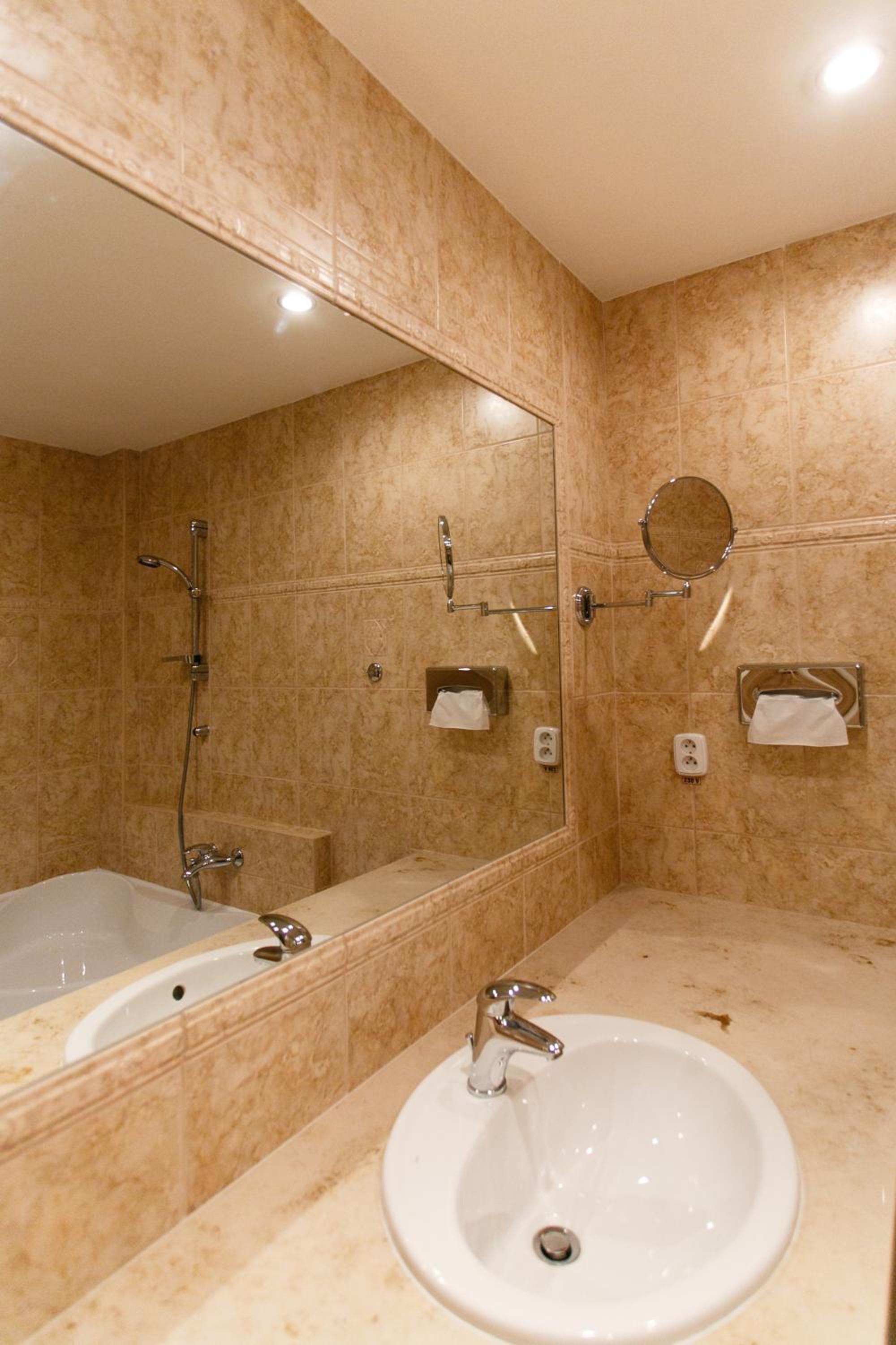 Фото Hotel Panorama