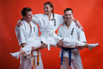 Karate – club Tatami (KIMa Avenue, 1) ، نادي رياضي، مجموعة