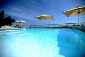Гостиница The George, Urban Boutique Hotel