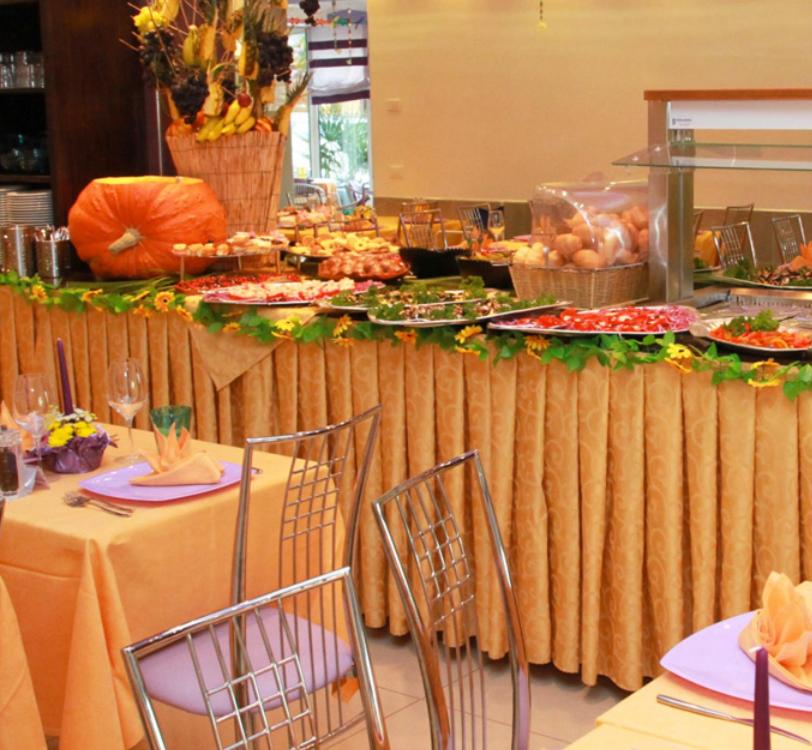 Фото Hotel Germania