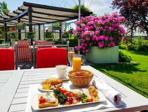 Гостиница Hotel Sonnenhof