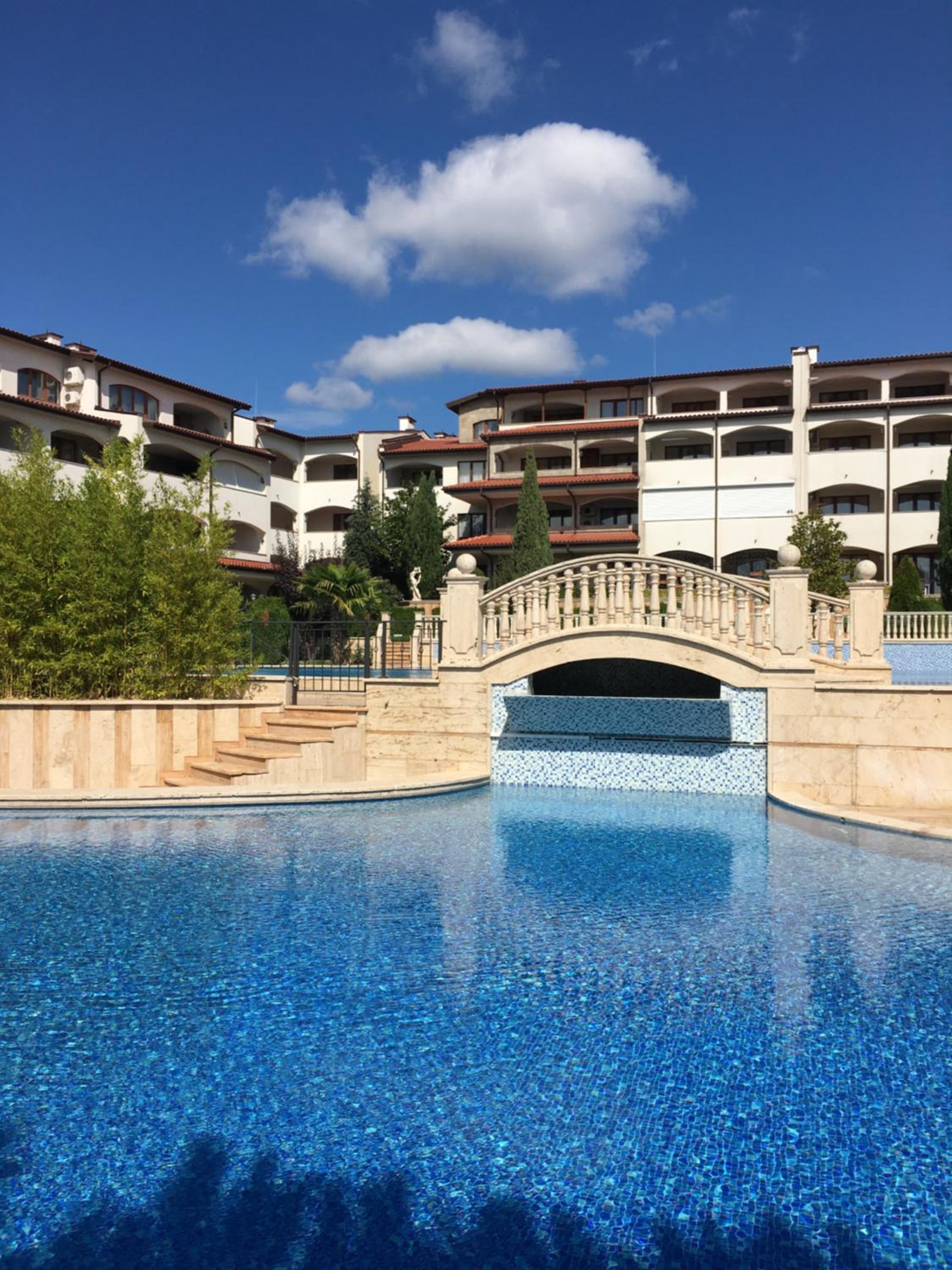 Фото Каса Реал