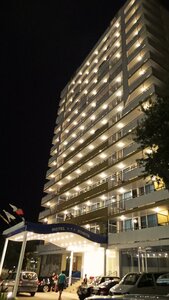 Bonita Hotel (Varna, Varna, Golden Sands), hotel