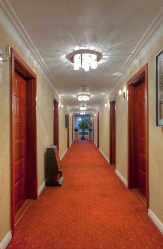 Гостиница M Hotel Sosnowiec в Сосновце