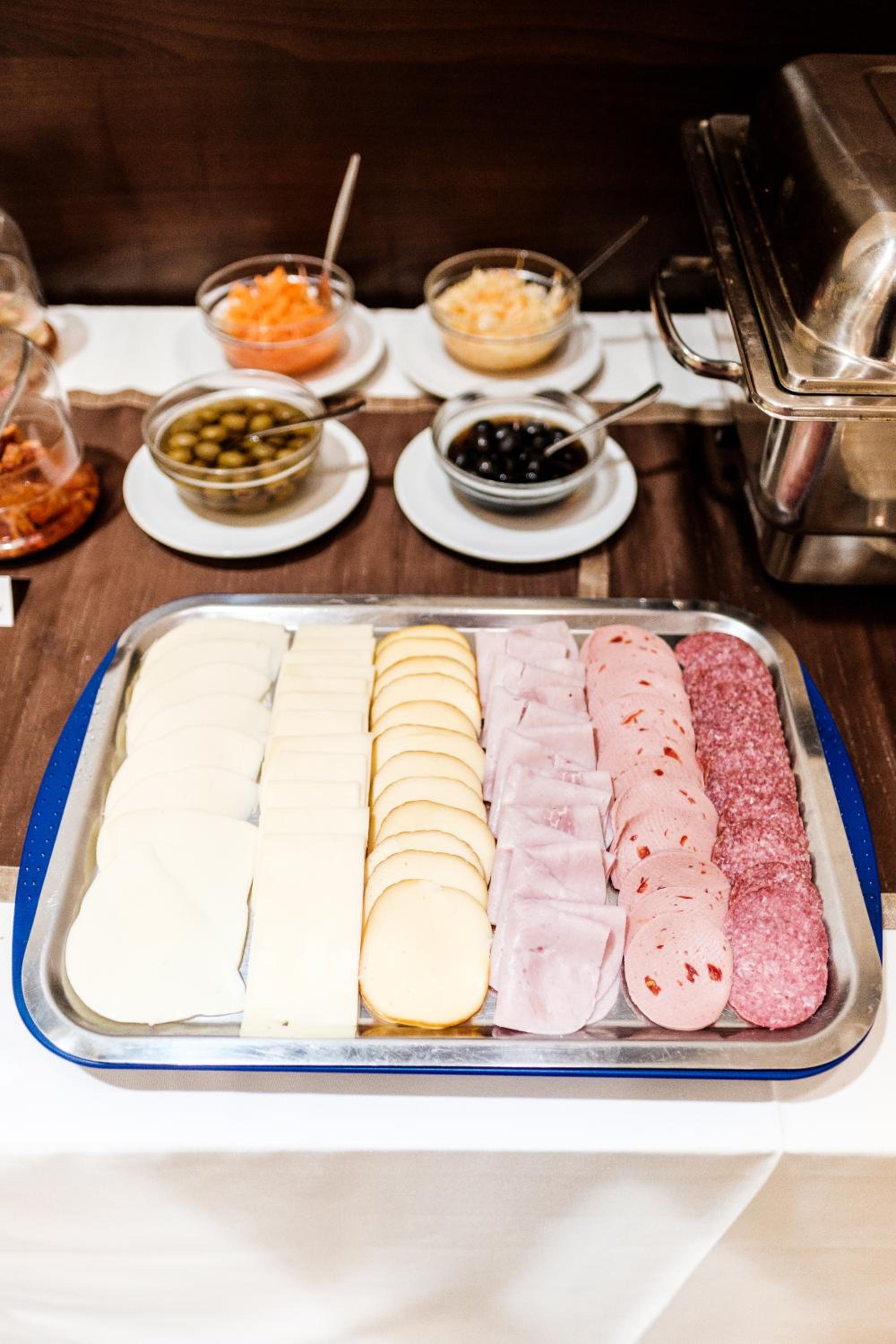 Фото Hotel Deluxe