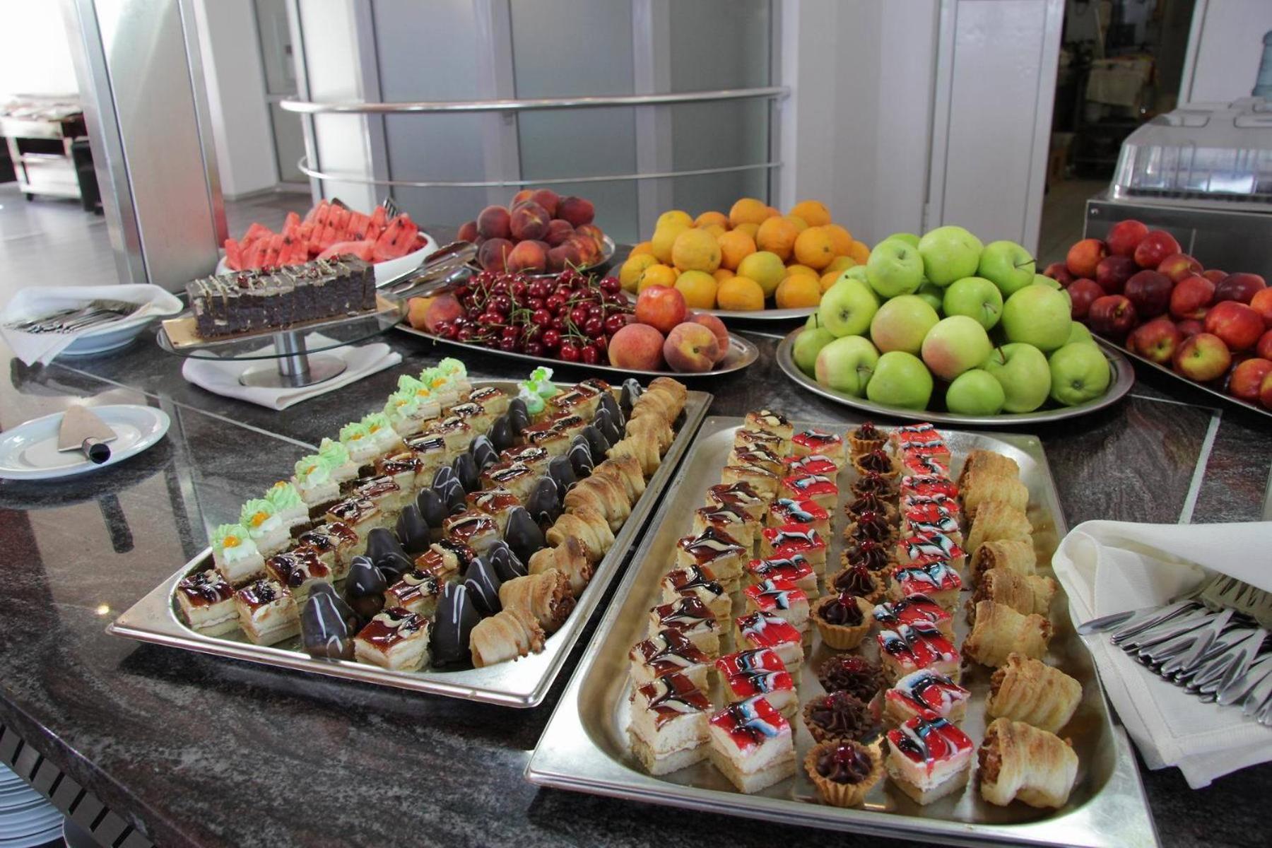 Фото Moonlight Hotel - All Inclusive