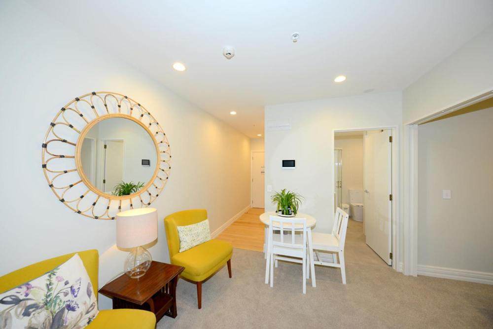 Фото West Fitzroy Apartments