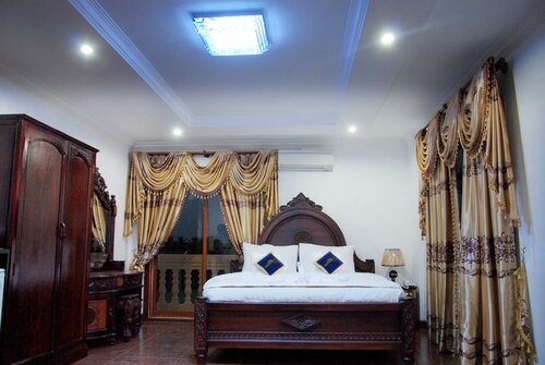 Гостиница Emerald Bb Battambang Hotel в Баттамбанге
