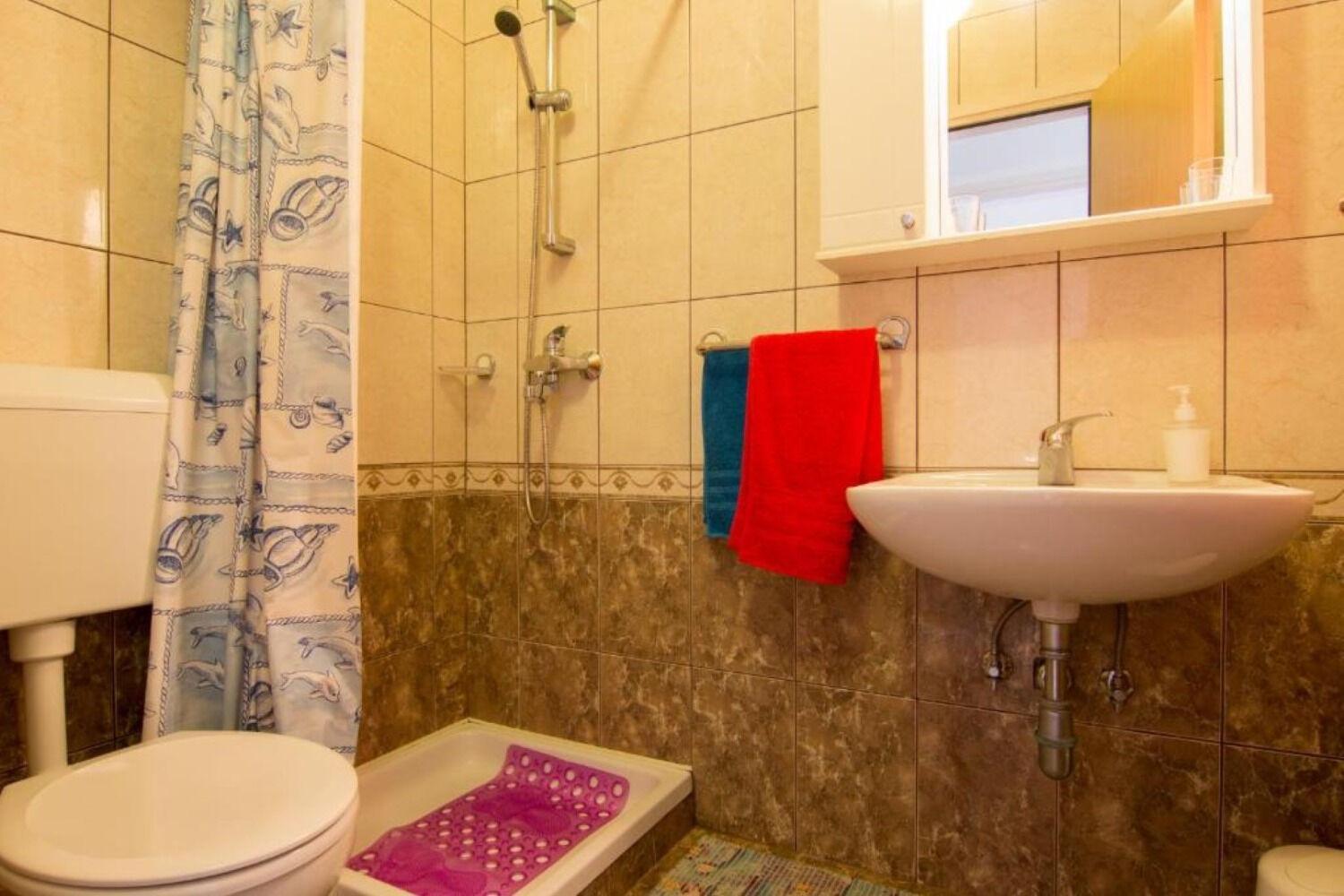 Фото Apartments Nada 354