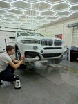 SV Detailing (Vavilova Street, 68к3) ، غسيل سيارة