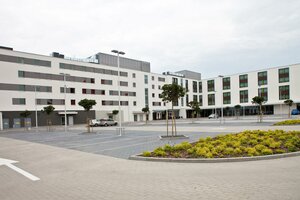 Гостиница Hotel Premiere Classe Wroclaw Centrum