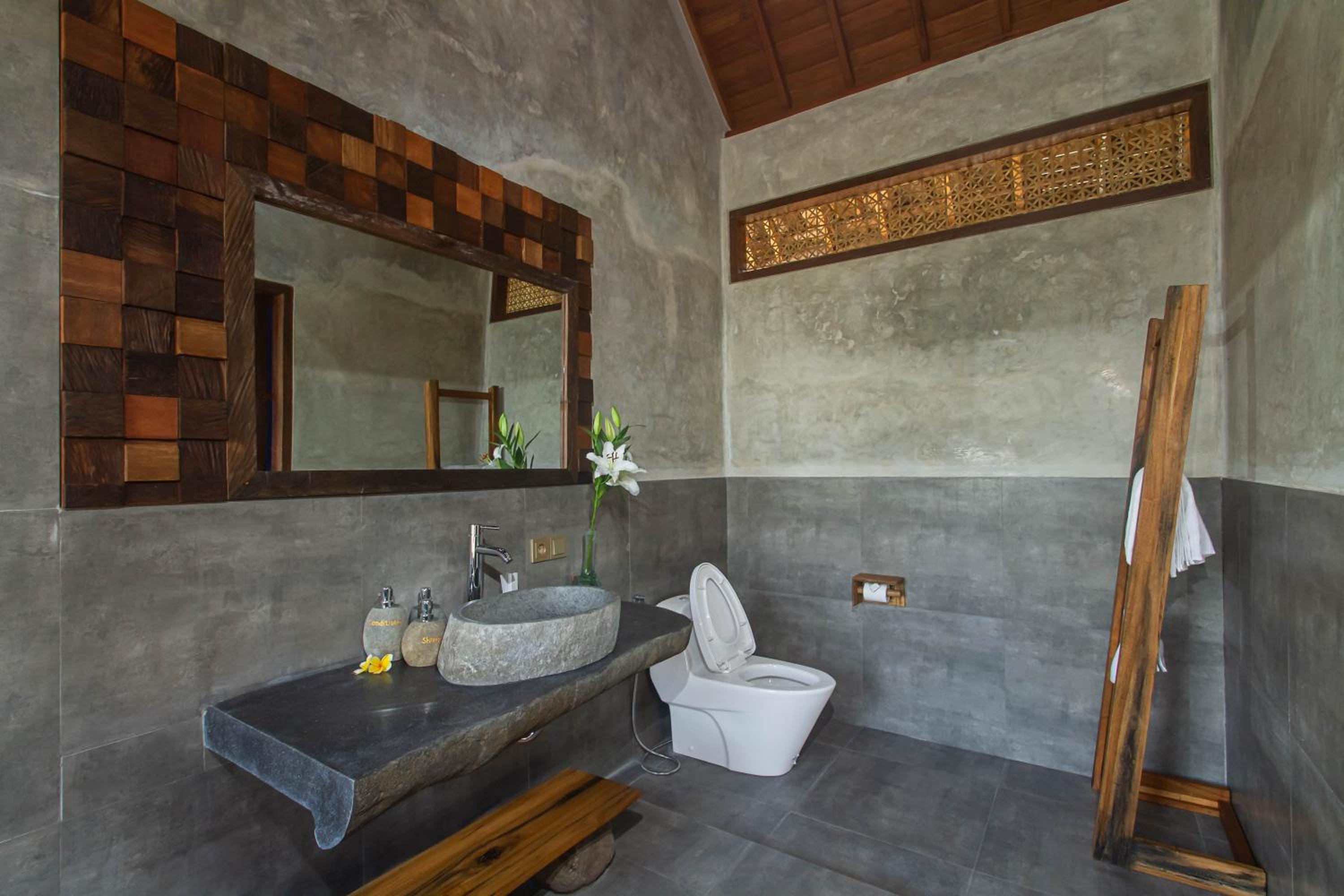 Фото Ubud Luwih Villa