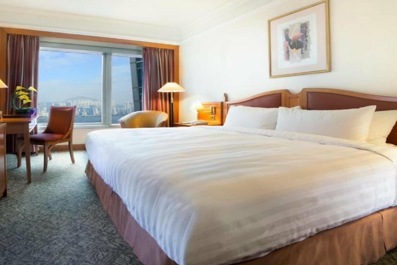 Фото Harbour Plaza North Point