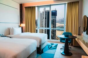 Гостиница Hilton Bahrain