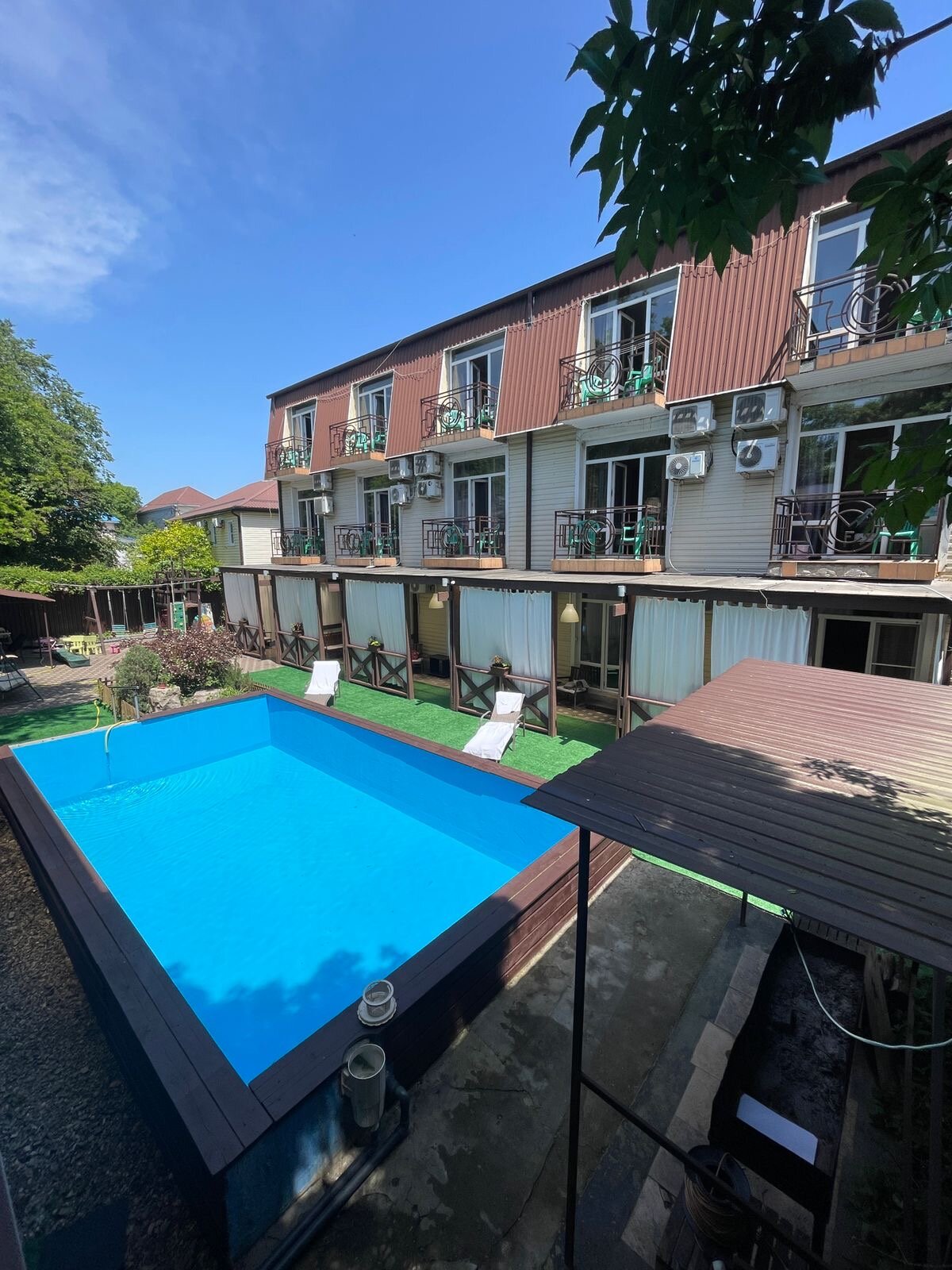 Фото Семейный