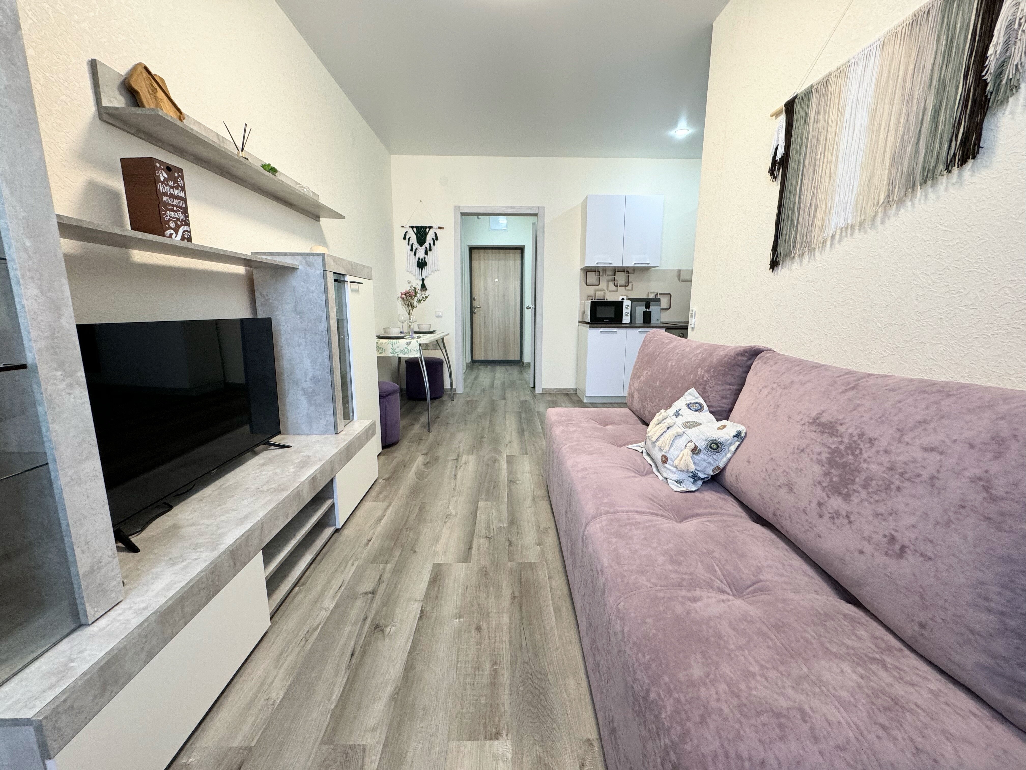 Фото Квартира в Северин