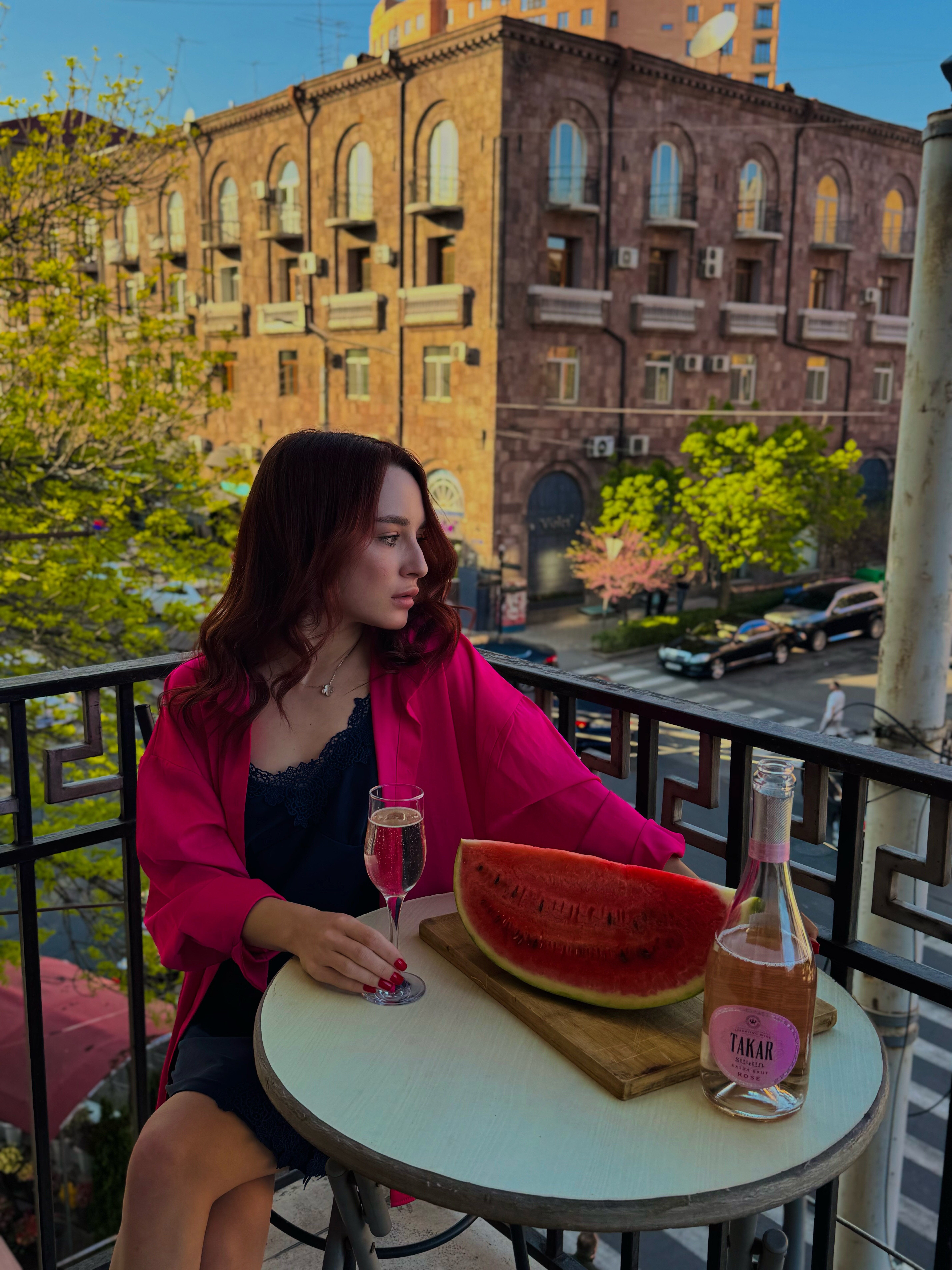 Фото RlS Central Apartments