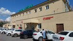 Pozharny Master (Chkalova Street, 9), fire safety systems