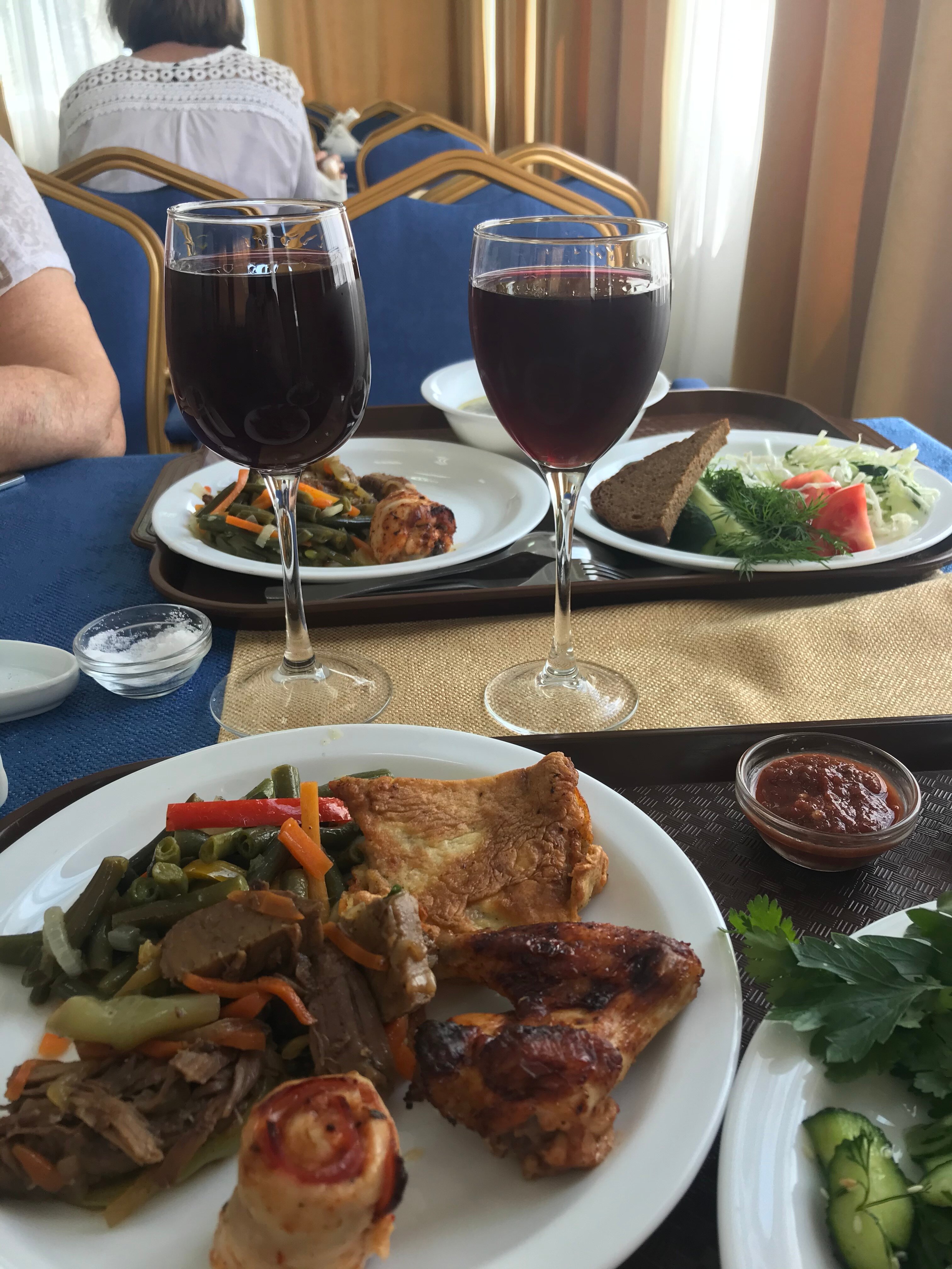 Фото WellNess Park Hotel Gagra