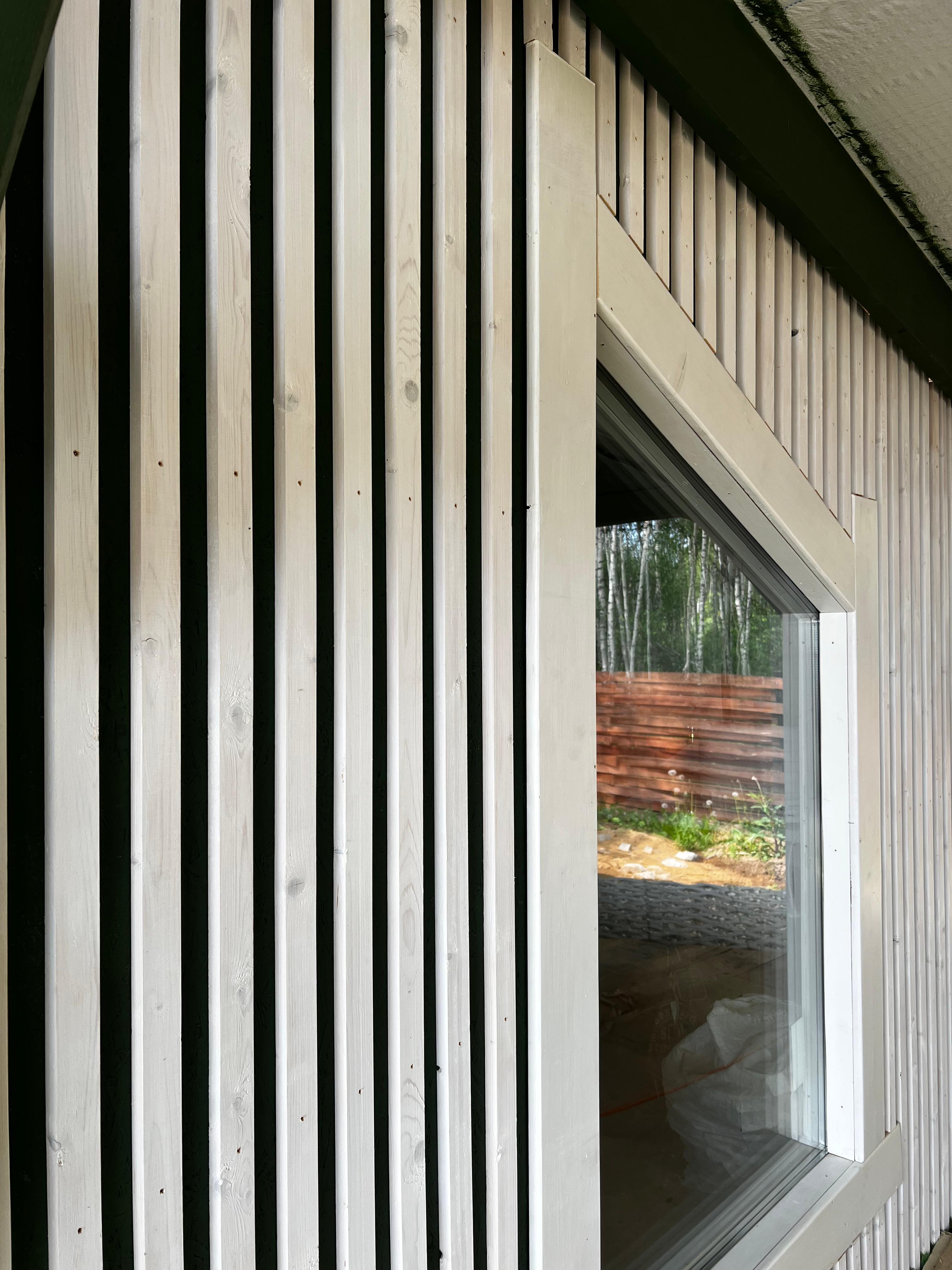 Фото Гостевой двор Терем33