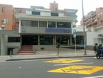 Yamaha Musical (Bogotá, Calle 90, 17-34), music store