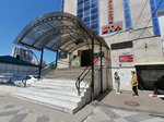 Туалет (Tsentralniy City administrative district, Tsentralniy Microdistrict, Lenin Street, 65), toilet