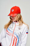 Forward (ulitsa imeni M.Ye. Sokolova, 19), ropa deportiva y calzado
