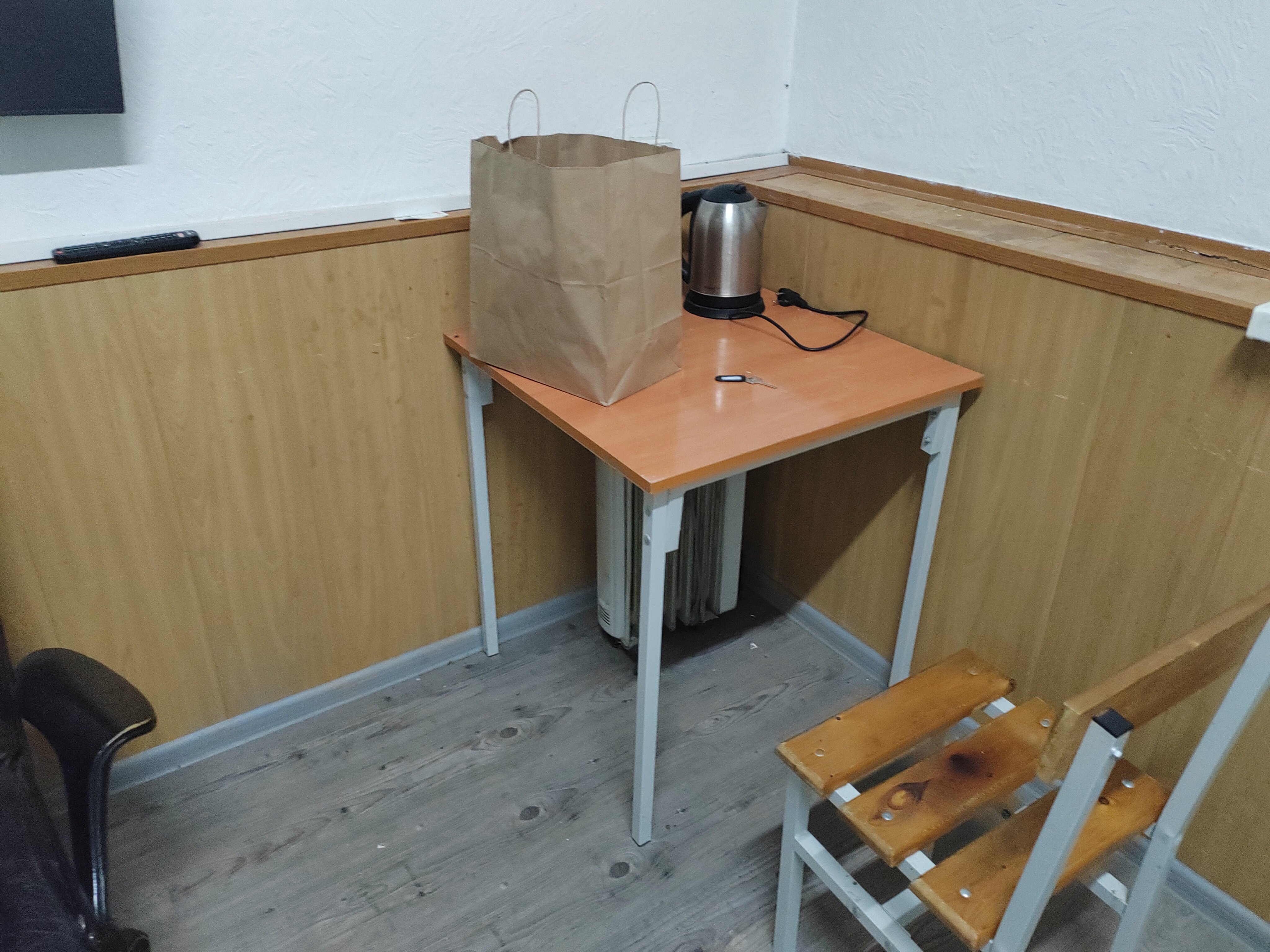 Фото Станция 33