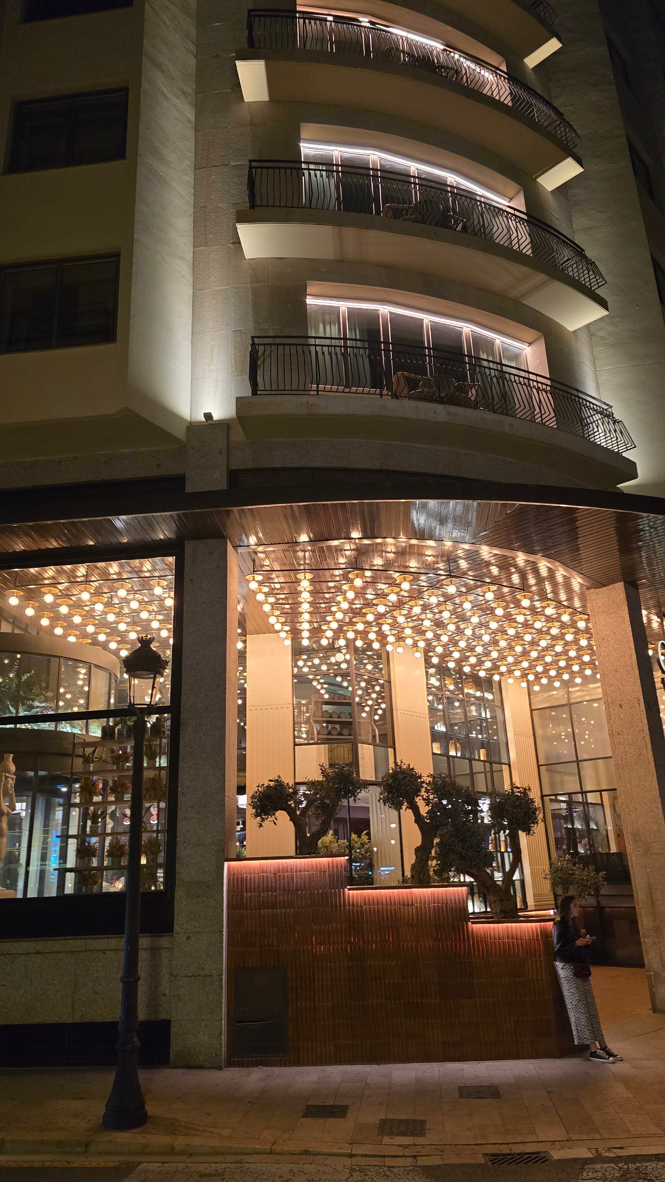 Фото Only You Hotel Valencia