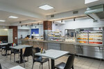 Столовая (Salova Street, 70), canteen