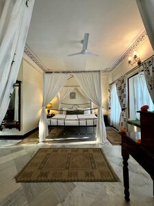 Гостиница Hotel Udai Kothi