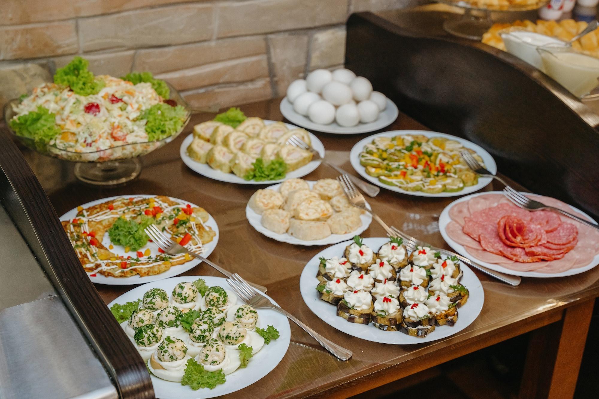 Фото ВК-Отель-Роял