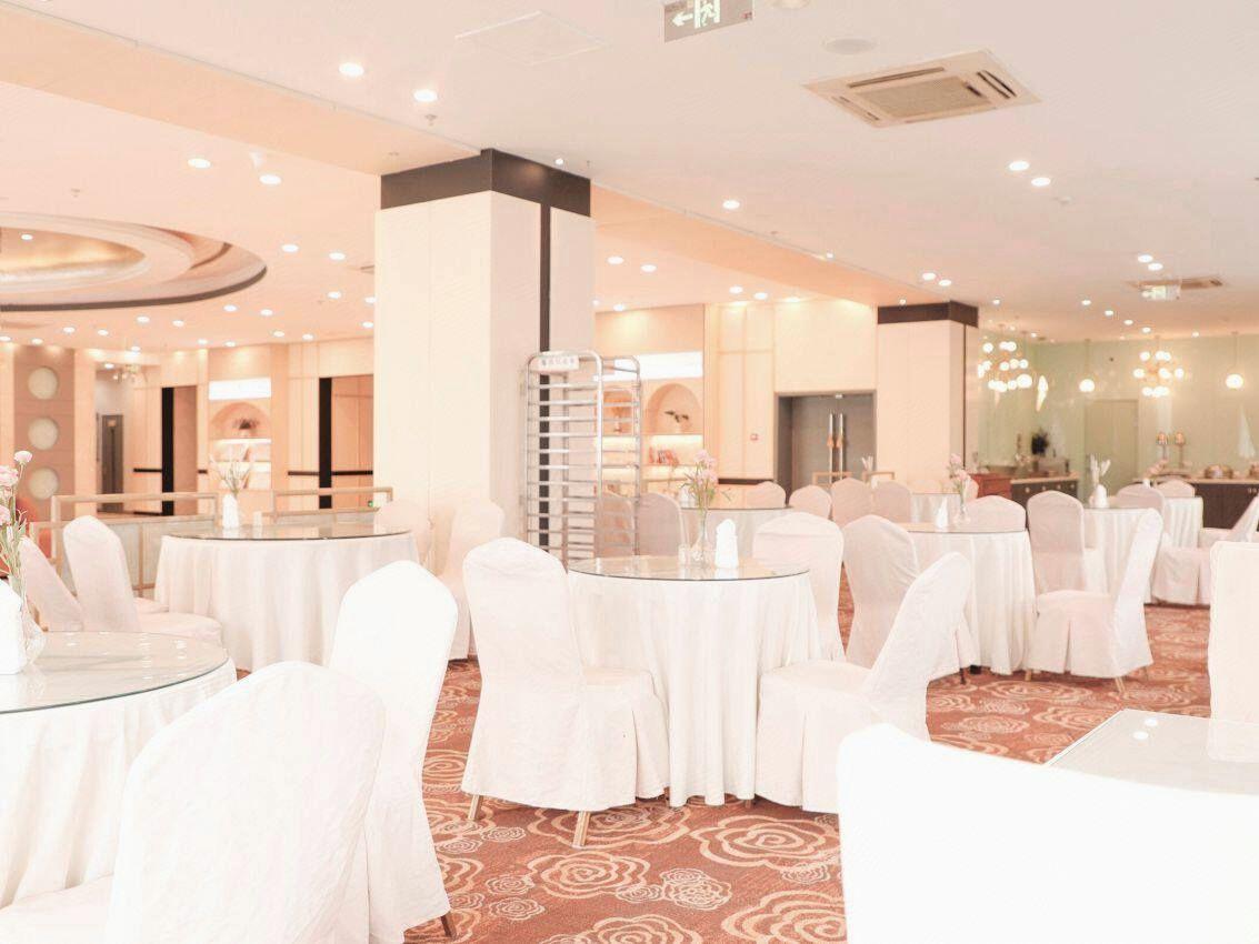 Фото Jinjiang Inn Central Wuxi Train Station