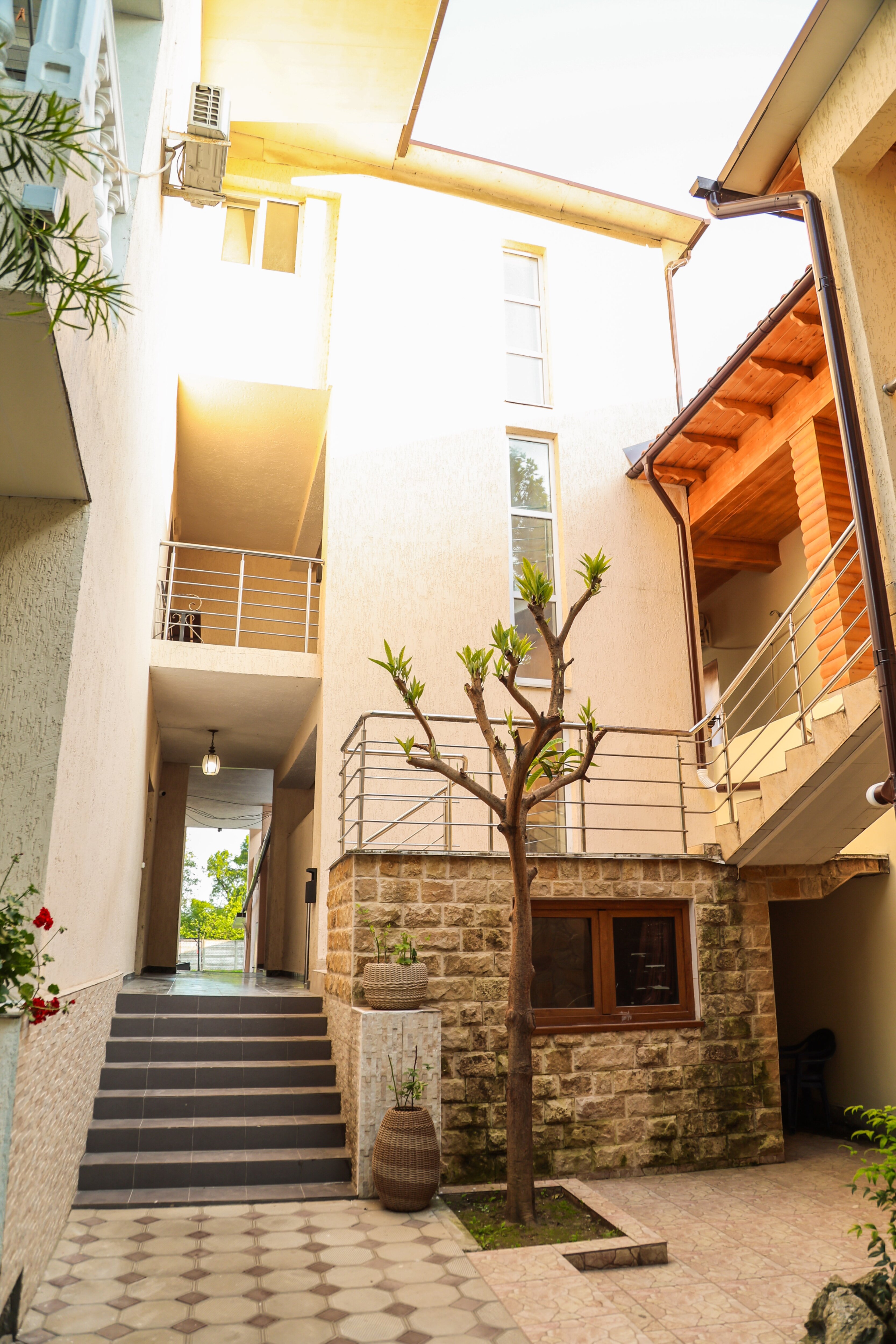 Фото Сабина