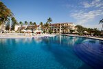 Samba Vallarta - All Inclusive