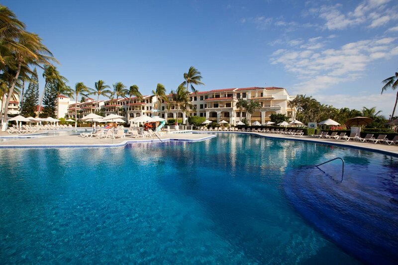 Гостиница Samba Vallarta - All Inclusive