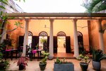 Mango House