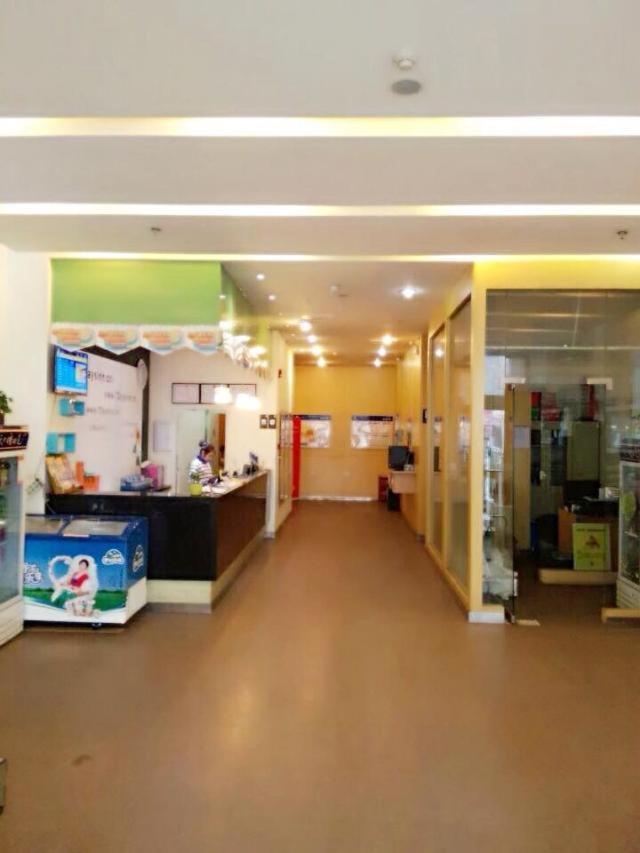 Фото 7 Days Inn - Xian Northwest University North Gate Branch