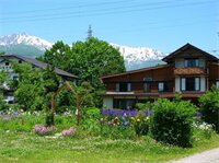 Фото Country Inn Kashiwabara