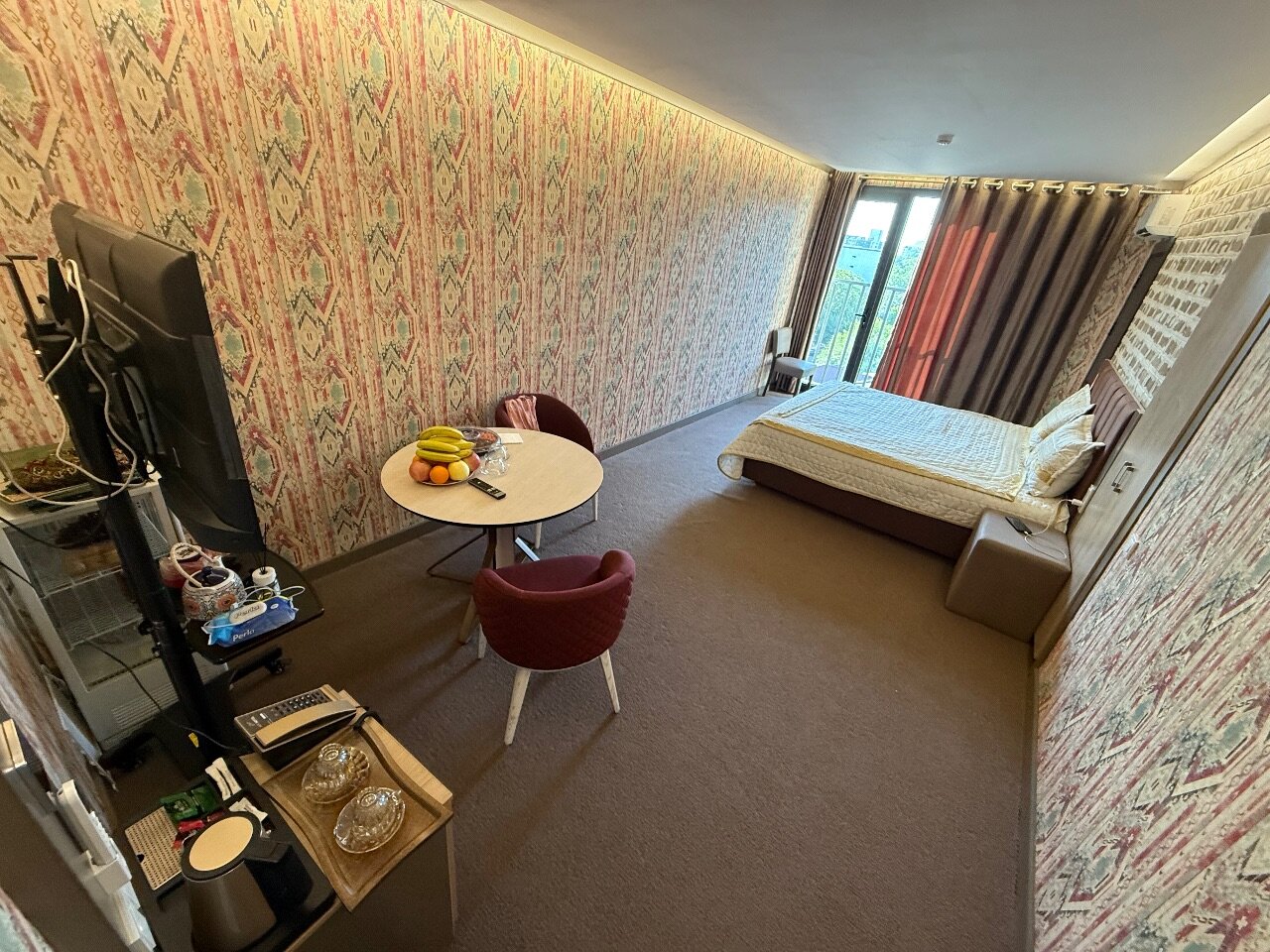 Фото Art Air Hotel