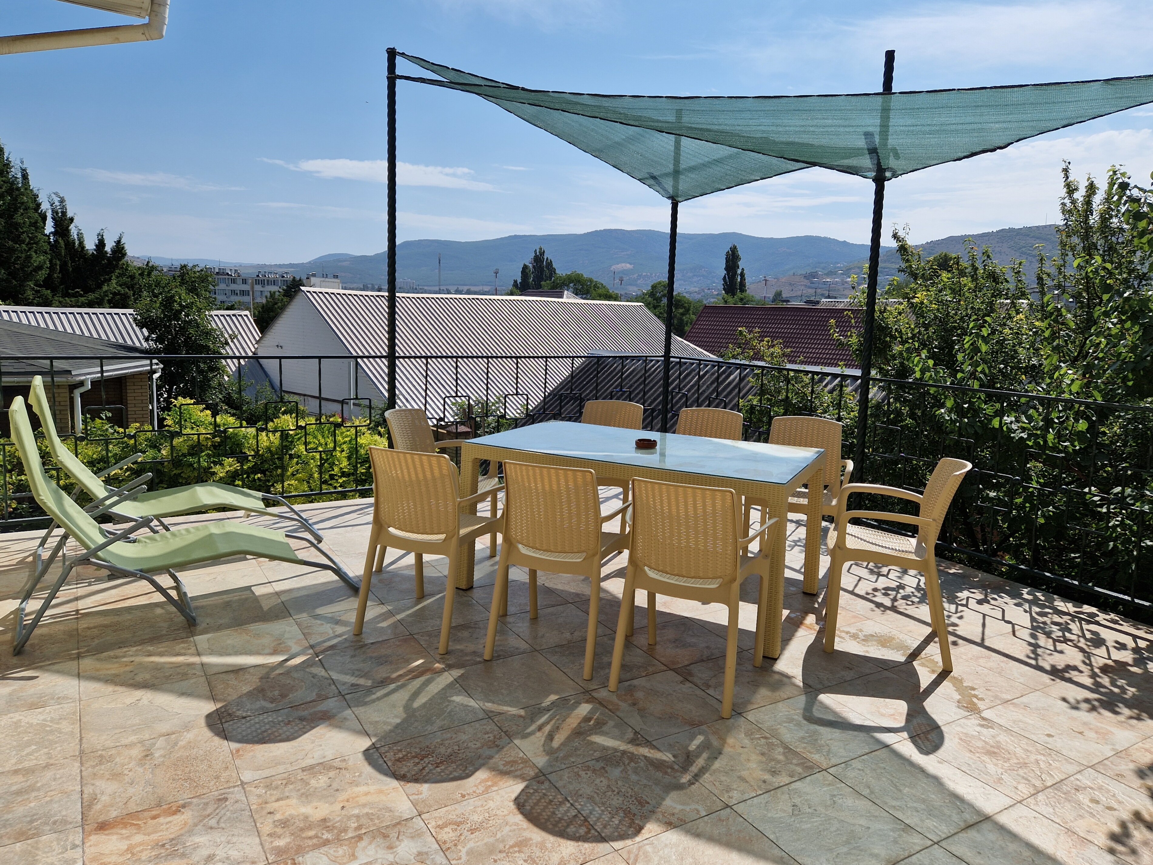 Фото Лучшее место