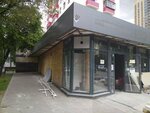 Rublyovskij (Zelenodolskaya Street, 32к3), butcher shop